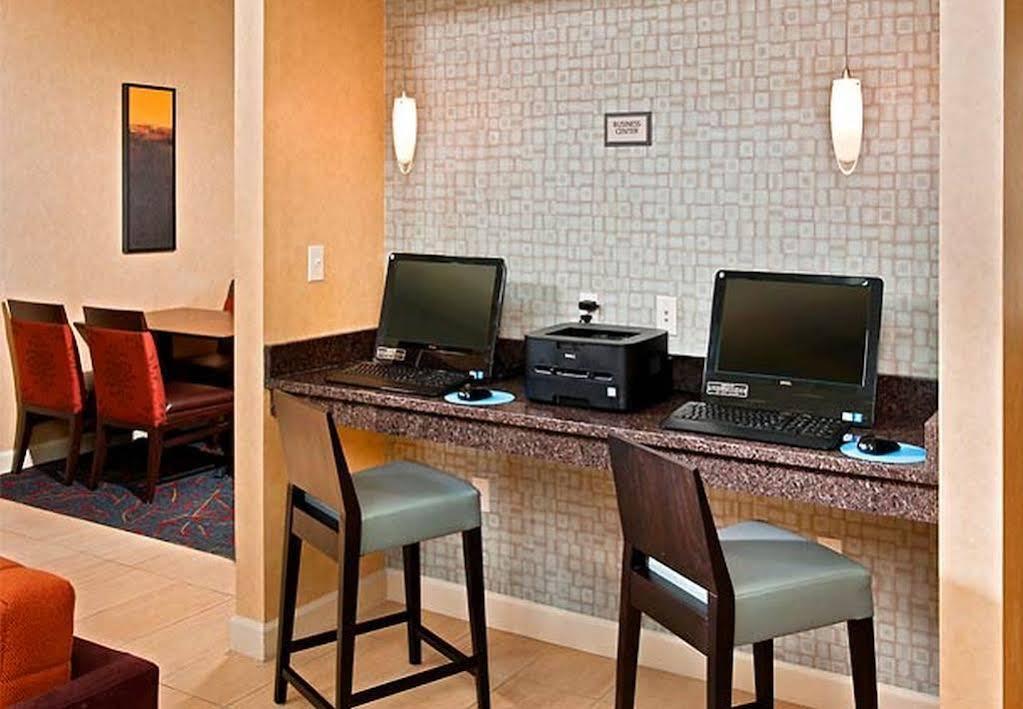 Sonesta Es Suites Ανάπολη Εξωτερικό φωτογραφία
