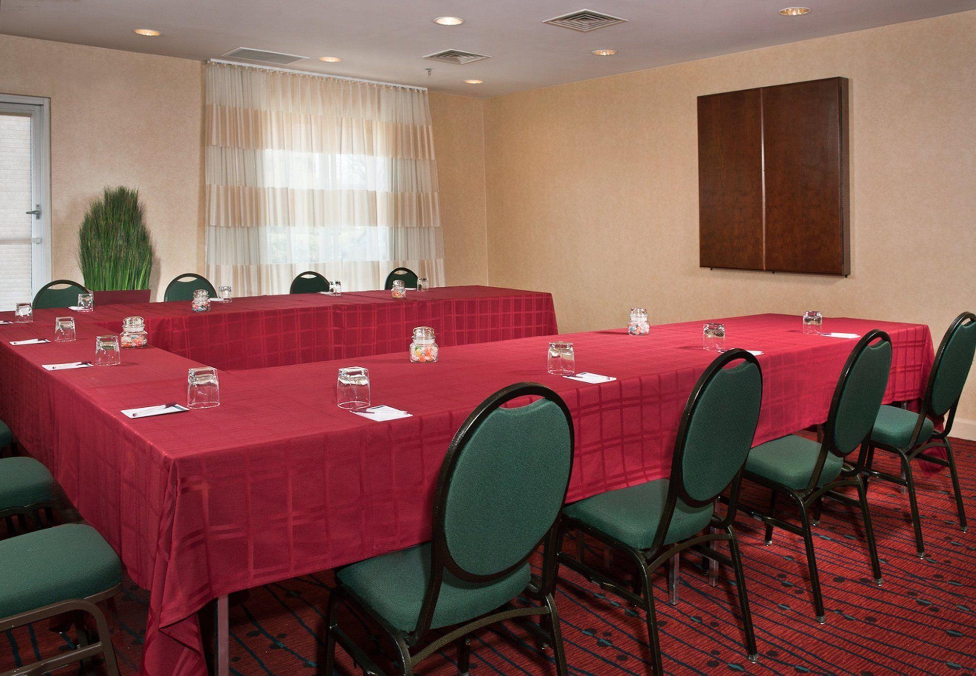 Sonesta Es Suites Ανάπολη Εξωτερικό φωτογραφία