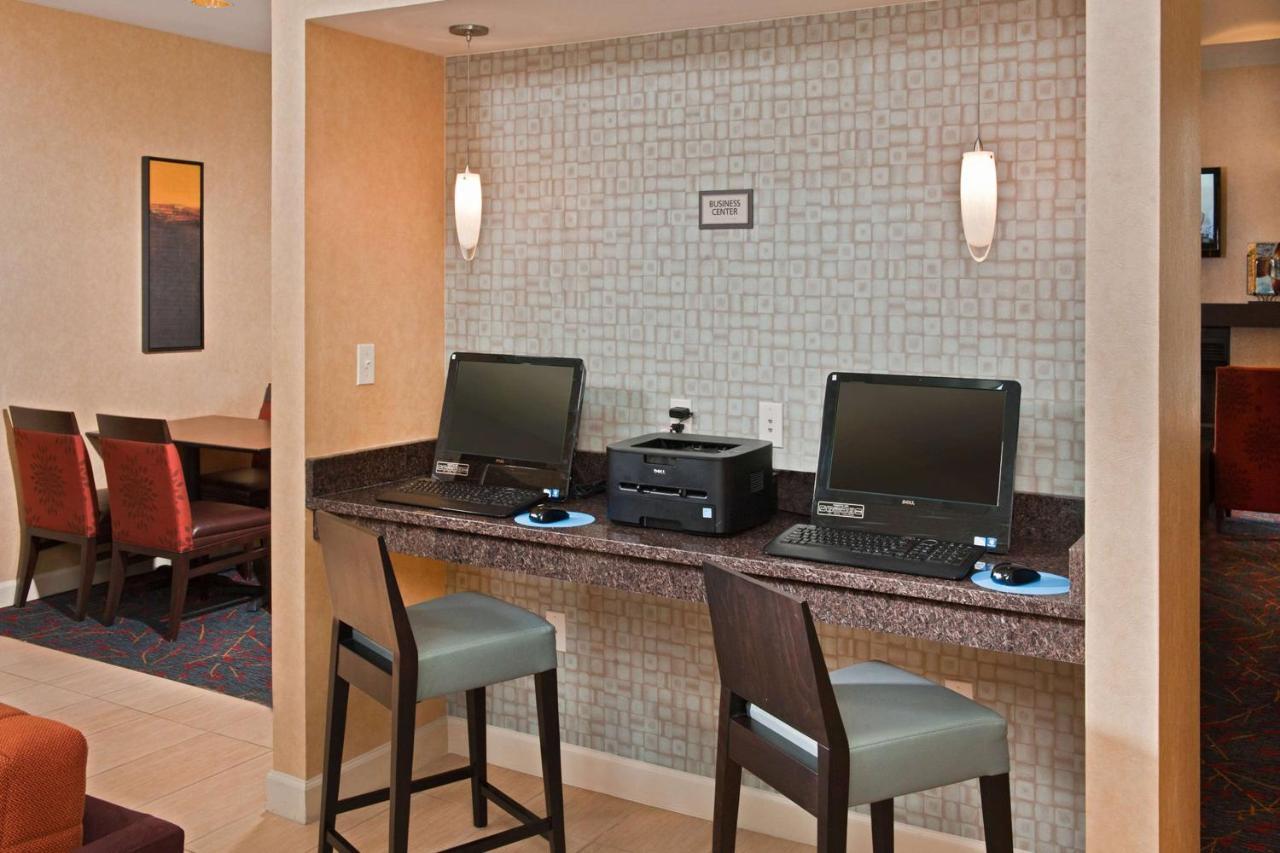 Sonesta Es Suites Ανάπολη Εξωτερικό φωτογραφία