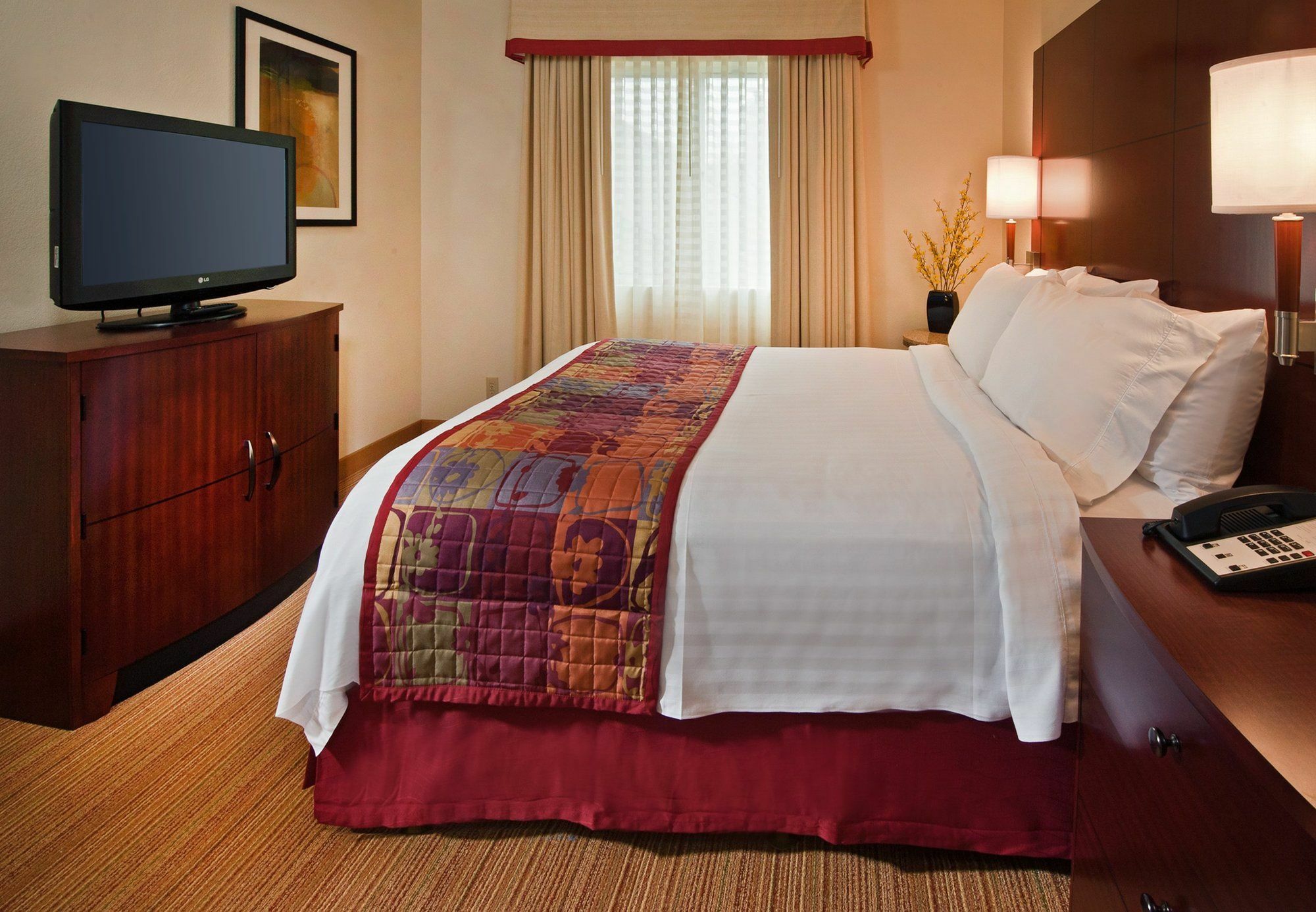Sonesta Es Suites Ανάπολη Εξωτερικό φωτογραφία